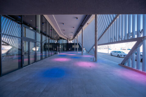 @ARIANA Klaus Ranger