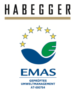 EMAS - Geprüftes Umweltmanagement AT-000764